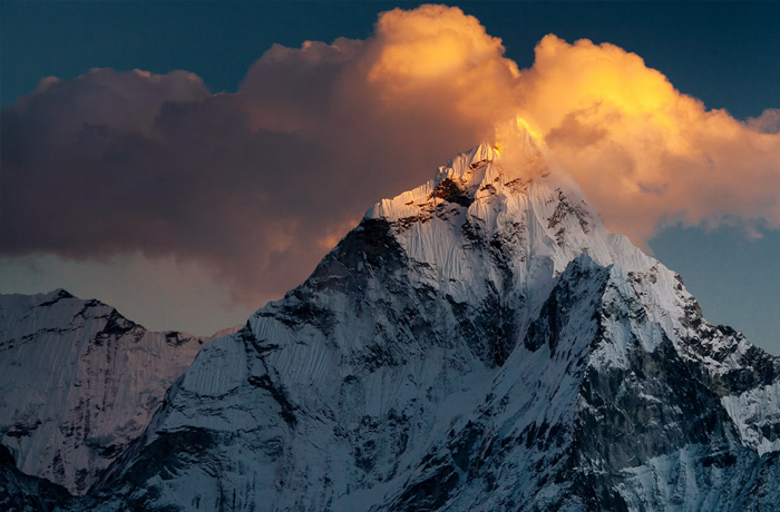 Everest Base Camp Trek