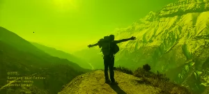 Khopra Dada Trek