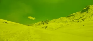 Nar Phu Valley with Annapurna Circuit