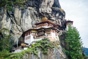 Bhutan Tour