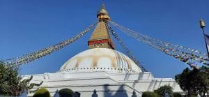 8 Days Nepal Motorbike Tour