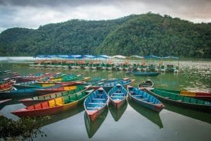 Fewa Kathmandu Pokhara and Chitwan Tour