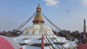 Kathmandu and Pokhara Tour
