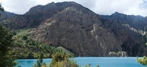 Upper Dolpo Trek-Shey Phoksundo