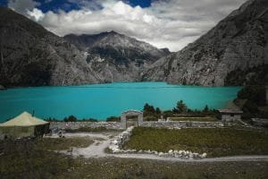 Upper Dolpo Trek