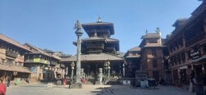 Nepal Tibet Bhutan Combo Tour
