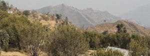 Chepang Hill Trek with Best Trek