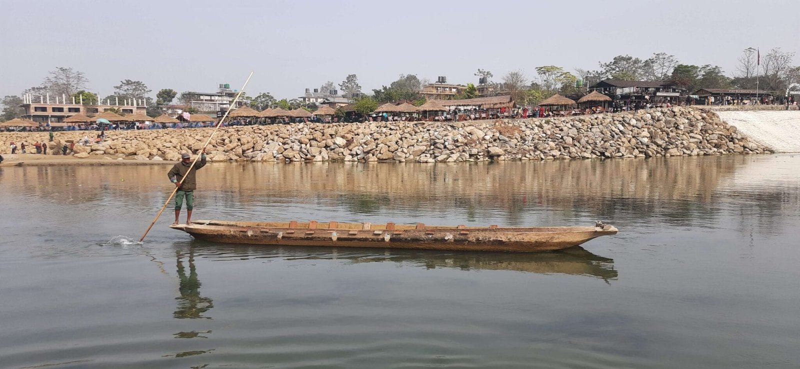 Chitwan Tour