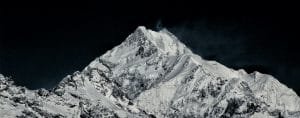 Kanchenjunga Base Camp Trek