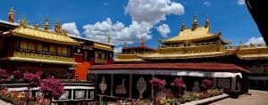 Nepal Tibet Bhutan Combo Tour