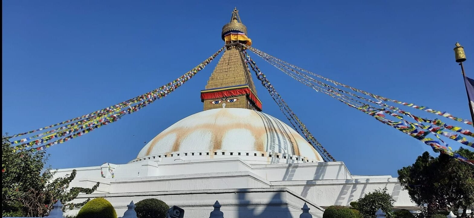 Kathmandu Toru
