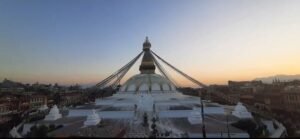 Boudhanath Stupa Day Tour