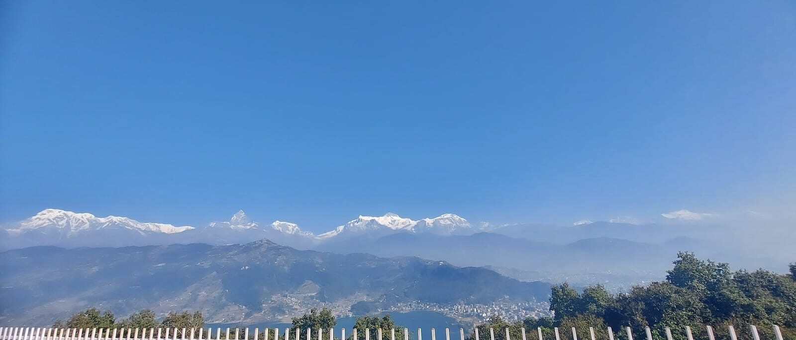 Pokhara Tour