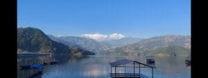 8 Days Nepal Motorbike Tour