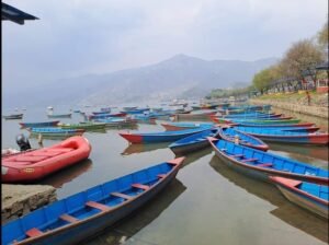 Pokhara Tour