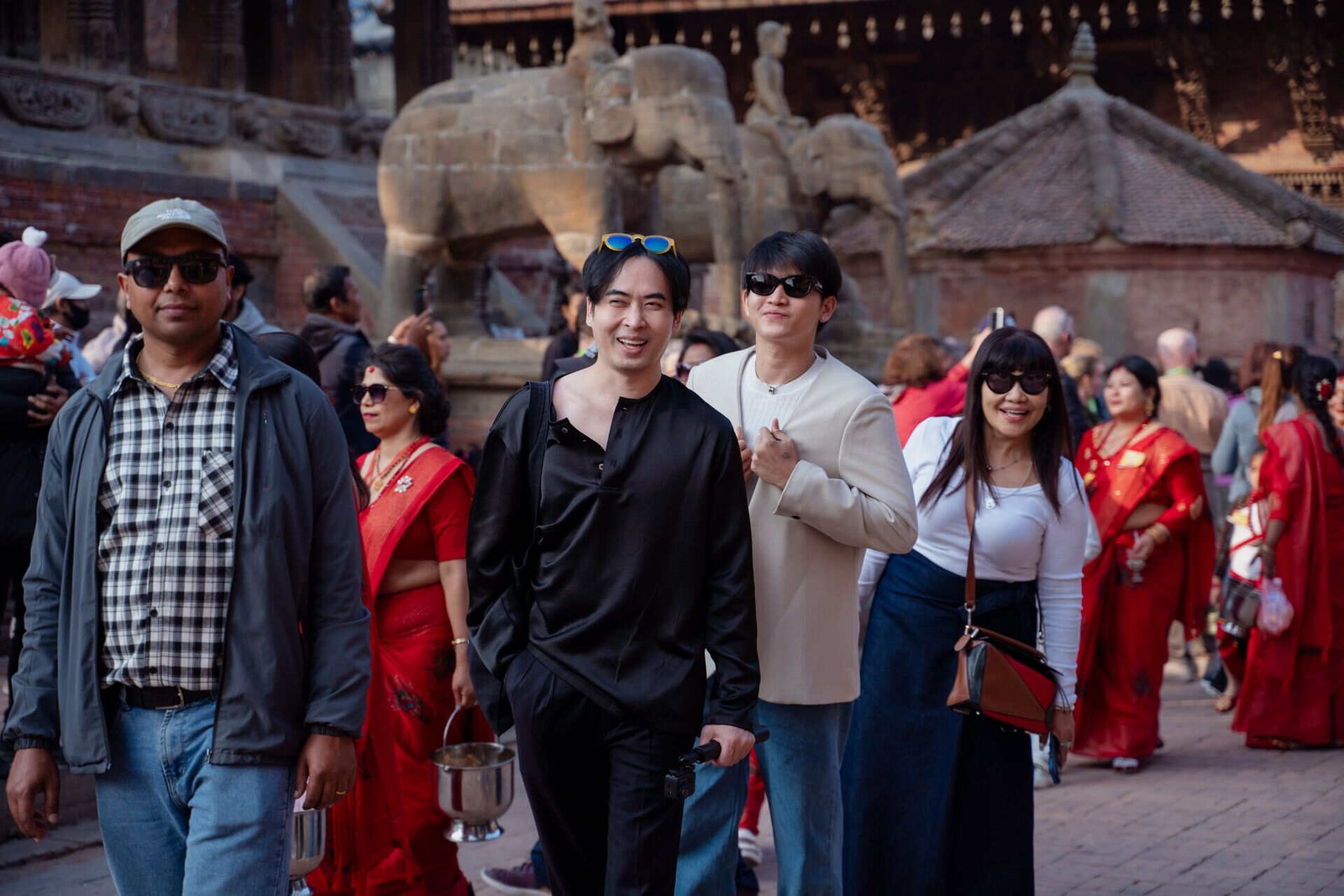 Kathmandu Day Tour