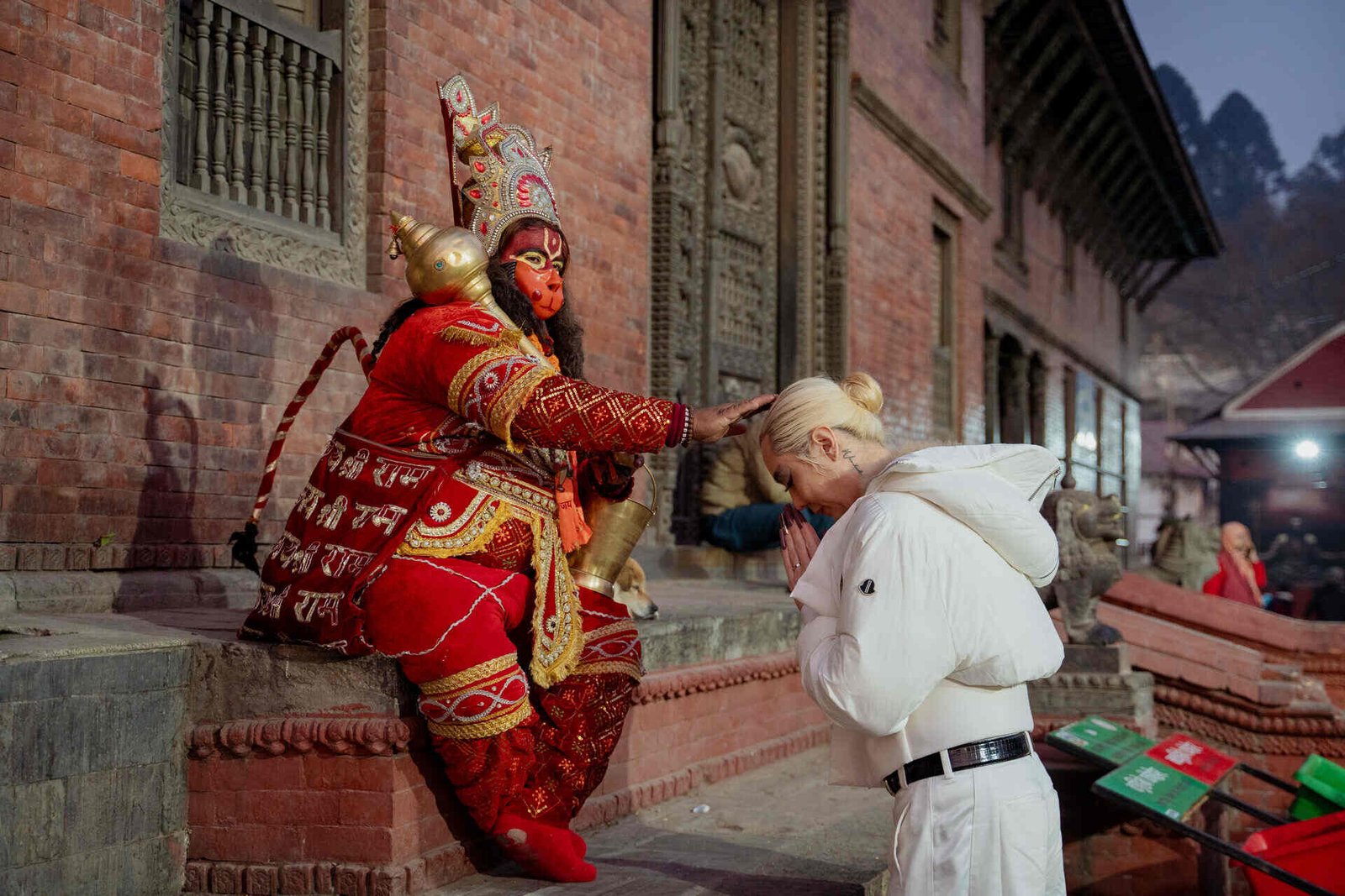 Kathmandu Day Tour