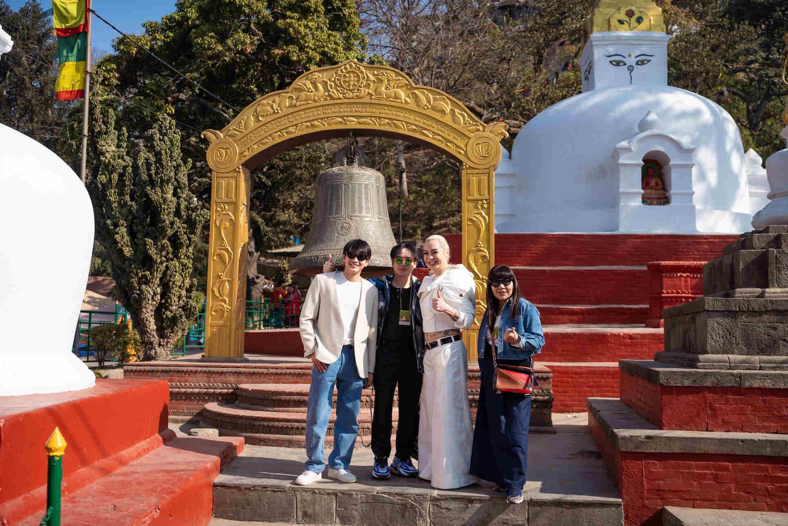 Kathmandu Day Tour