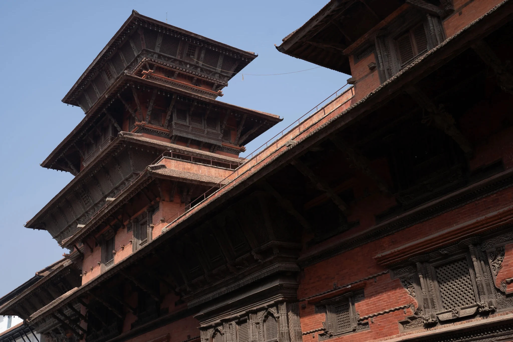 Kathmandu-UNESCO-Sites