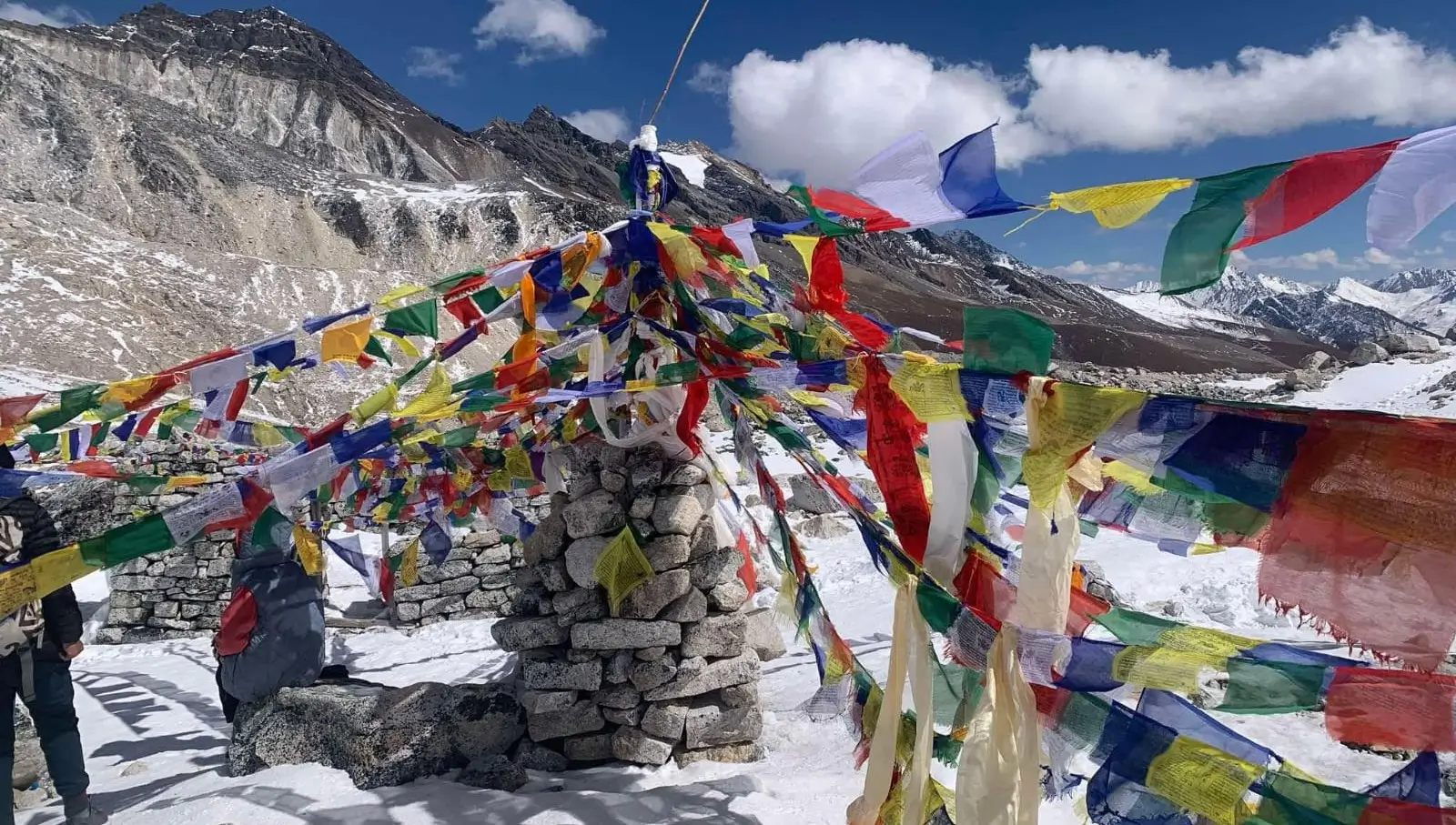 Manaslu Circuit Trek