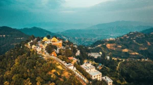Namobuddha Monastery