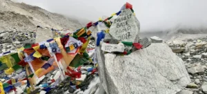 Best Time for Everest Base Camp Trekking – Easy Guide for Beginners