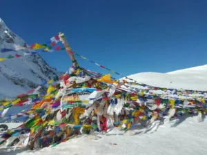 Larkya La Pass – What You Need to Know Before You Go