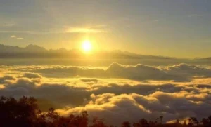 Nagarkot Sunrise Guide – Best Place Near Kathmandu to See the Morning Sun