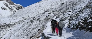 Thorang La Pass Trek in Nepal – Easy Guide for First-Time Trekkers
