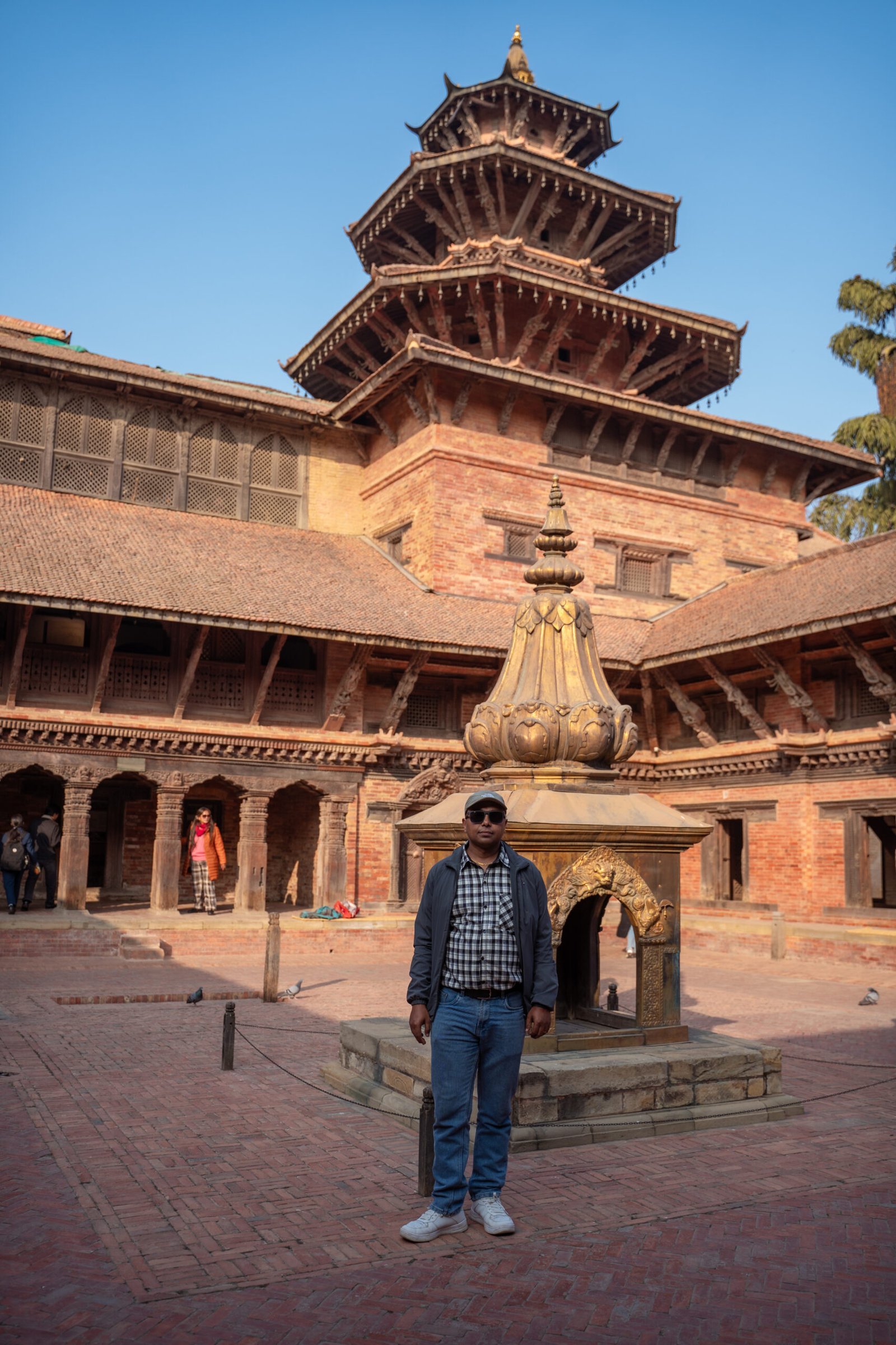Prakash Aryal