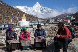 Who Are the Sherpa People? History, Culture, and Life in the Himalayas