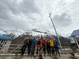 Nepal Travel