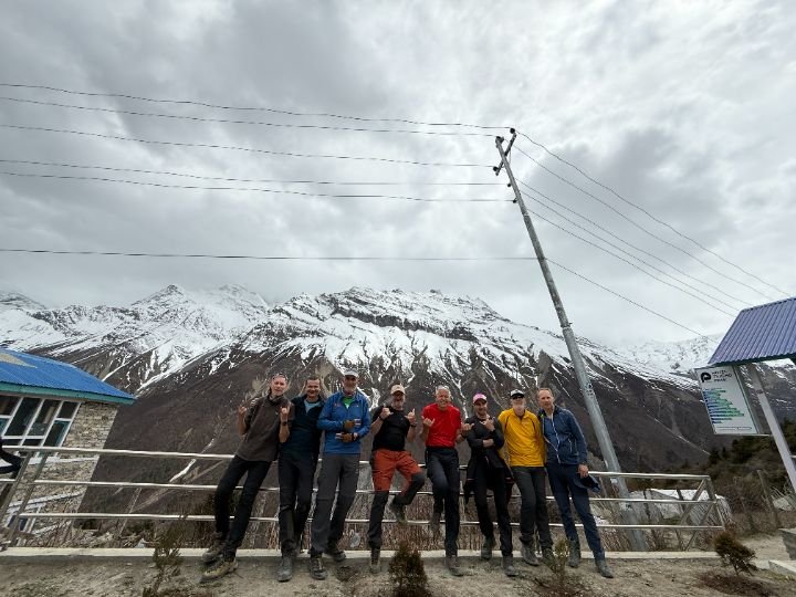 Nepal Travel